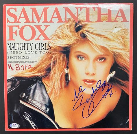 samantha fox naked|Samantha Fox Nude & Sexy Collection (42 Photos).